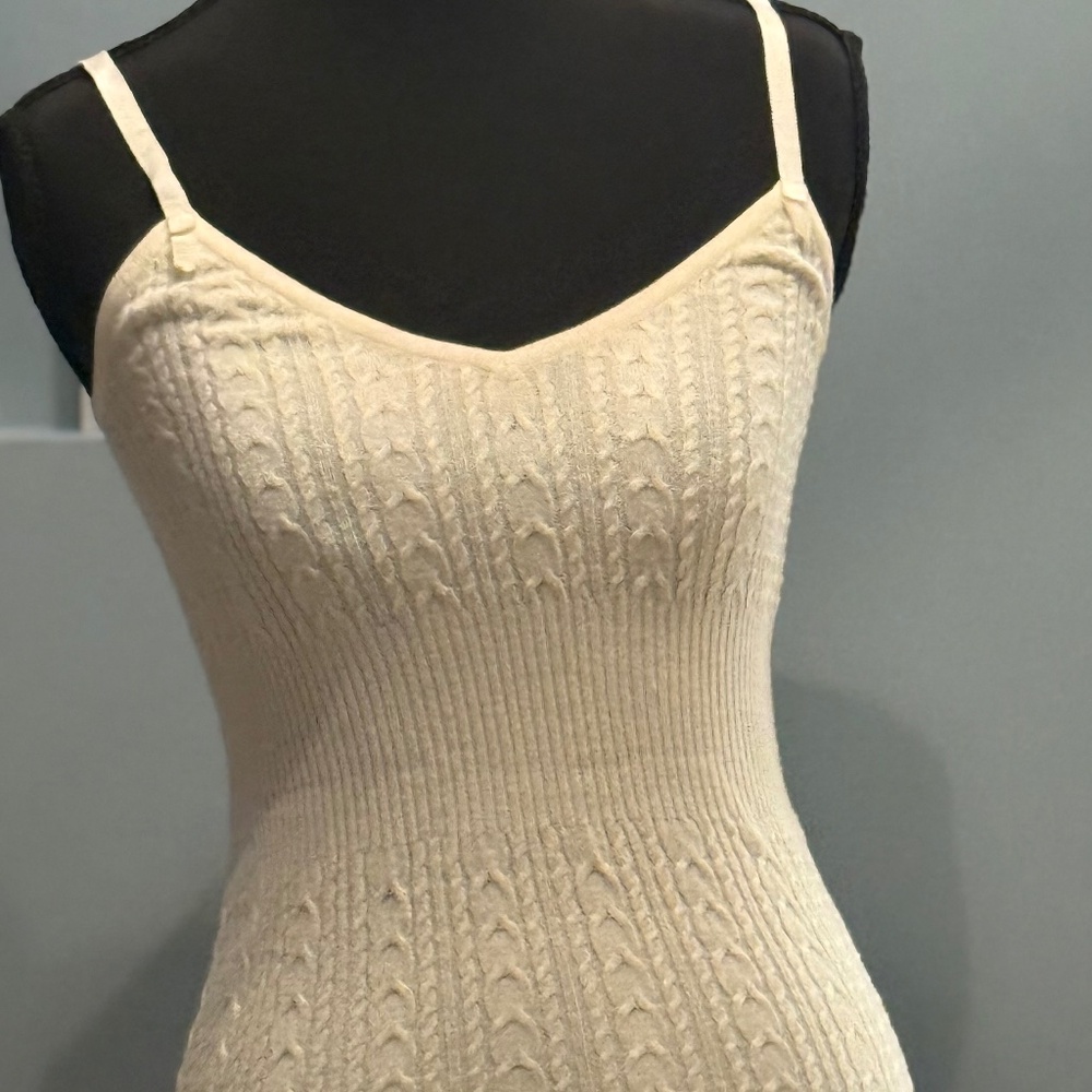 Vintage BcbgMaxazria tank/camisole